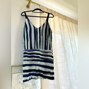 Sexy mini dress from Colombian Fashion brand, size M